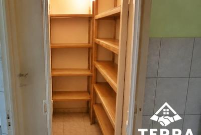 Apartament cu 2 camere decomandat în Capitol - 5