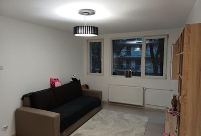 Obor, Sos. Mihai Bravu - 2