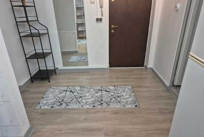 De închiriat garsonieră 42mp, bloc reabilitat, utilată complet, zona Decebal - 4