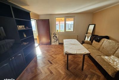 Casă cu 3 camere în Viișoara - 18