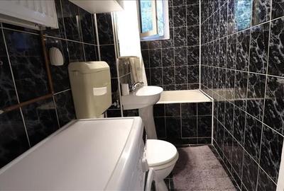 FILM&3D! Apartament luminos, 3 camere, mobilat, echipat, spatii verzi,Budai,Targ - 4