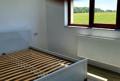Apartament cu 2 camere decomandat, mobilat în Păulești - 7