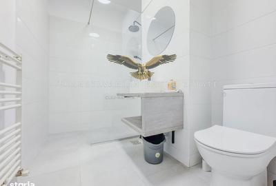 Garsonieră decomandată, mobilată în Zorilor - 19