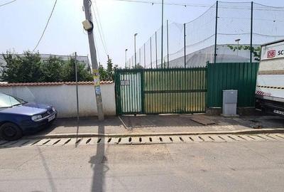 Bragadiru Str. Leordeni teren suprafata 400 mp - 2