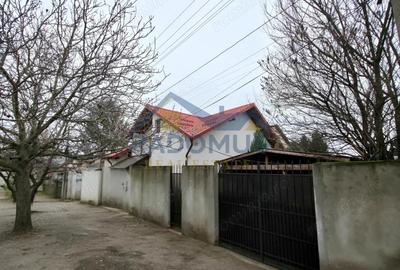 Casa Ploie?ti Strada Arborilor nr. 59 -400 mp Teren -4 Camere - 7