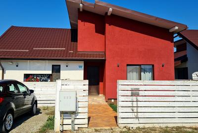 CASA SINGUR CURTE - VALEA CU FLORI 6 - 2