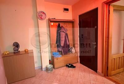 Apartament 2 camere decomandat, mobilat complet – Nicolina, Iași - 4
