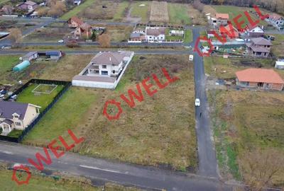 De vânzare 4 parcele de teren intravilan în Prejmer, jud. Brașov! - 6