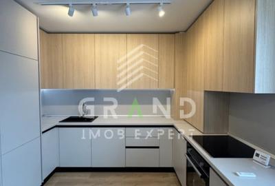 TOTUL NOU | Ap 2 camere | AC | Parcare | Zona VIVO–Columna Residence - 3