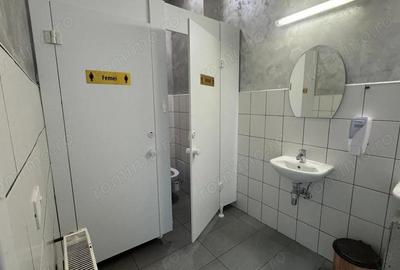 DE VANZARE BUSINESS Salon de Frumuse?e Complet Func?ional | 220 mp - 2