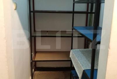 Spațiu comercial, de 100 mp, în Central - 5