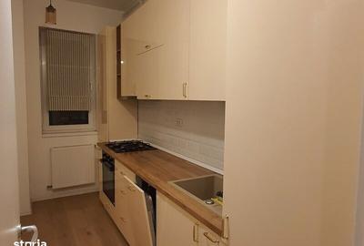 Apartament cu 2 camere decomandat în Aviației