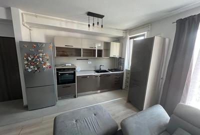 Apartament cu 2 camere semidecomandat în Braytim - 7