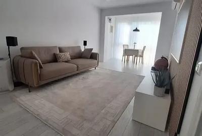 Apartament 2 camere mobilat si utilat modern- Apollo Residence| - 1