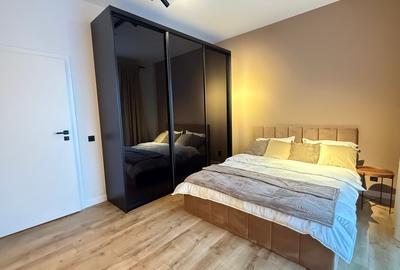 Apartament 2 cam Lux bloc nou ,57 mp+balcon,zona VIVO str Razoare Apartament 2 cam Lux bloc nou ,57 mp+balcon,zona VIVO str Razoare - 6