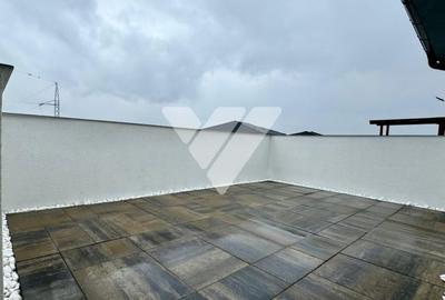 Penthouse 2 camere 2 terase mari Prima inchiriere Cartier Tineretului - 10