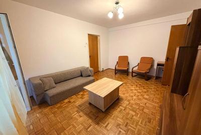 Apartament cu 2 camere semidecomandat în Grigorescu - 8
