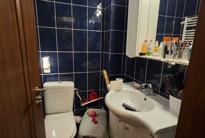 Apartament cu 3 camere decomandat în Central - 6