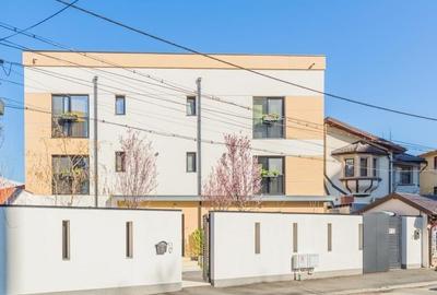 LUX Urban in Dristor-Park Lake-IOR Vila Exclusivista - 43