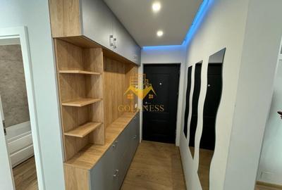 3 camere, modern, parcare, Buna Ziua, zona Grand Hotel Italia, LIDL - 7