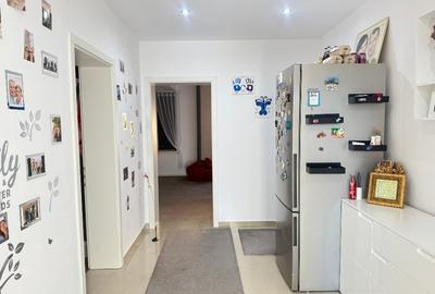 Posibilitate unica de investitie spatiu comercial si rezidential - 9