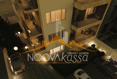 Mamaia Nord, garsoniere decomandate finisate complet - 4