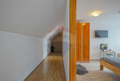 Casa 7 camere /spatiu comercial de vanzare in zona Cen... - 5