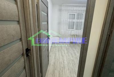 Garsoniera de vanzare zona Palas, decomandata, renovata - 4