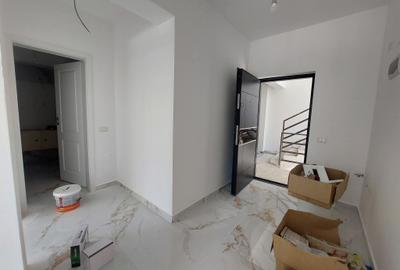 Apartament 2 Camere cu grădină strada Piersicului, Fundeni, Dobroești - 11
