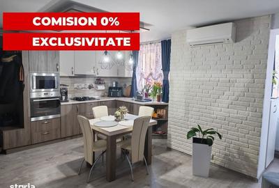 Apartament cu 3 camere în Deve - 3