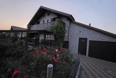 Casă cu 5 camere cu Teren 1000 Mp în Colonia Bod - 10