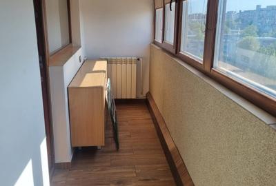 Apartament 2 camere decomandat – Tomis Nord / Cireșica – 96.000 € - 9