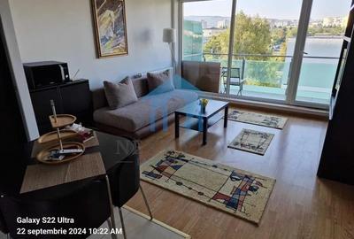 Apartament 2 camere, Iulius Mall