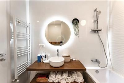 Apartament 3 camere Tomis Park // DIRECT PROPRIETAR - 8