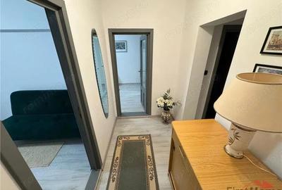 Garsoniera renovata, parter, strada Alexandru Vlahuta - 8