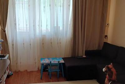 Apartament cu 3 camere semidecomandat în Apollo - 3