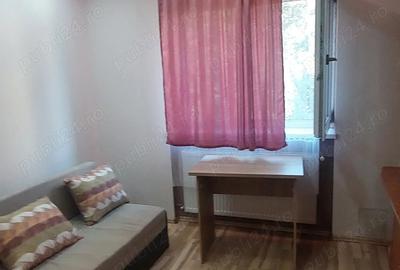 Garsonieră în Central