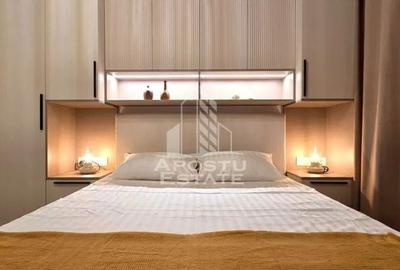 Apartament cu 2 camere, bloc nou,  zona Lipovei - 5