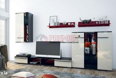 Apartament cu 3 camere semidecomandat în Metalurgiei - 3