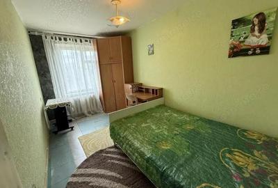 Garsoniera in zona 13 Septembrie - 1