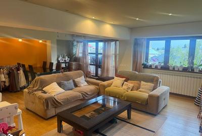 Apartament cu 4 camere în Ultracentral - 3