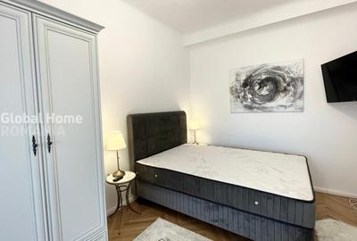 Piata Romana - Biserica Amzei | 2 Camere - Centrala Proprie + Prima Inchiriere - 7