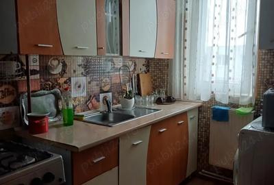Dau apartament in chirie