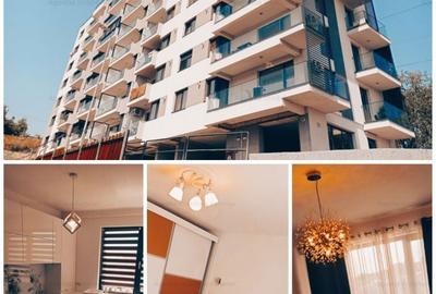 Apartament cu 2 camere decomandat în Nord - 2