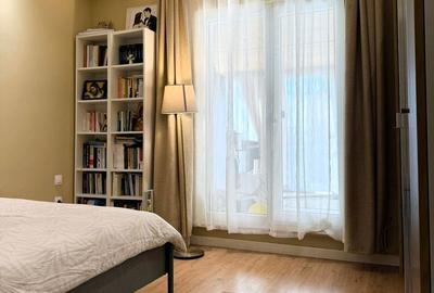 Apartament cu 2 camere în Ștefăneștii de Jos - 3