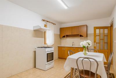 Tur LIVE! Casa traditionala pe parter,renovata, 300 mp teren - 6