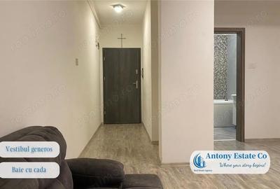 Apartament cu 3 camere în Sântandrei