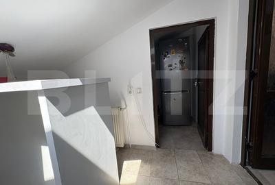 Apartament de 3 camere in zona Campului - 4