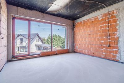 Vila moderna P+1 cu piscina si teren generos - Corbeanca, str. Laguna Albastra - 17