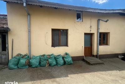 Casă cu 3 camere cu Teren 300 Mp în Brazda lui Novac - 5